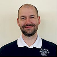 Michael Pisarik at Sam Pack's Five Star Ford Carrollton