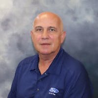 Oleg Pilipovski at Sam Pack's Five Star Ford Carrollton