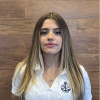 Dayanara Matilla at Louisville INFINITI