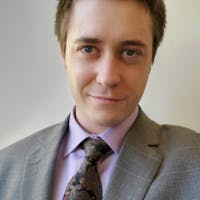 Zach Murphy at Louisville INFINITI
