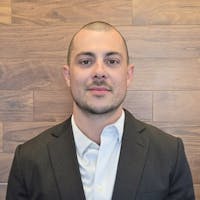 Photo of Drew Corman, Sales and Leasing Specialist