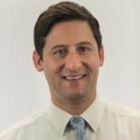 Daniel Eggleton at Louisville INFINITI