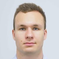 Artur Prymakou at Lincoln North Miami