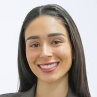 Isabella Ciancaglini at Lincoln North Miami