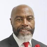 Jason McGill at Lincoln North Miami