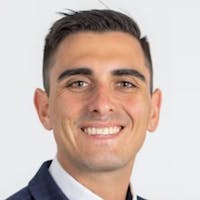 Brandon Capon at Lincoln North Miami