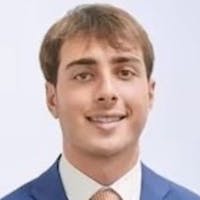 Lasha Saakashvili at Lincoln North Miami