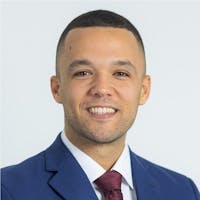 Marc Suarez-Burgoz at Lincoln North Miami