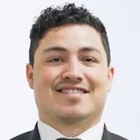 Hector Irias at Lincoln North Miami