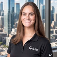Amanda Spencer at Ocean Mazda West Kendall