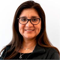 Debora Villanueva at Ocean Mazda West Kendall