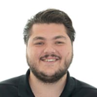 Juan Carlos Perez at Ocean Mazda West Kendall