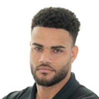 Noslen Medina at Ocean Mazda West Kendall