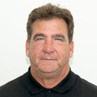 Jorge Nogales at Ocean Mazda West Kendall