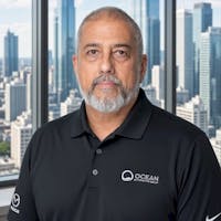 Hiraldo Ramirez at Ocean Mazda West Kendall