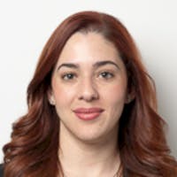 Rubi Llaca at Ocean Mazda West Kendall