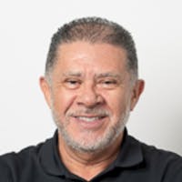 Osmand Ferrufino at Ocean Mazda West Kendall
