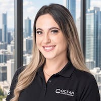 Eda Molina at Ocean Mazda West Kendall
