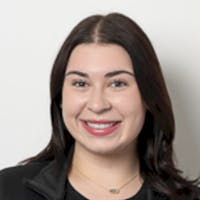 Lisselle Vega at Ocean Mazda West Kendall