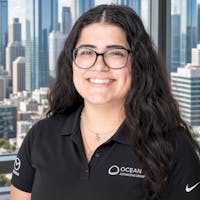 Leilani Gonzalez at Ocean Mazda West Kendall