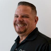 Ernesto Diaz at Ocean Mazda West Kendall