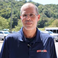 Mark Hansen at AutoStar Chevrolet of Waynesville