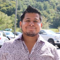 Emmanuel Vera at AutoStar Chevrolet of Waynesville