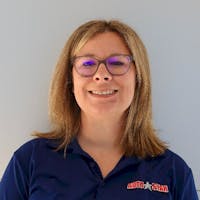 Amy Edwards at AutoStar Chevrolet of Waynesville