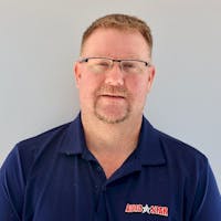 Chris Waters at AutoStar Chevrolet of Waynesville