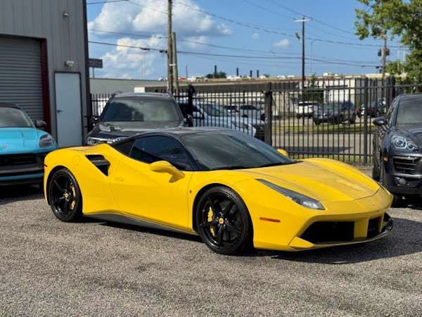 Ultra Motorcars of Birmingham, Birmingham, AL, 35233