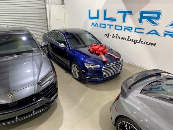Ultra Motorcars of Birmingham, Birmingham, AL, 35233