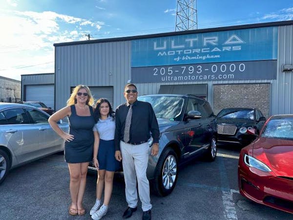 Ultra Motorcars of Birmingham, Birmingham, AL, 35233