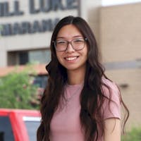 Photo of Shea Woo, Acquisition Specialist