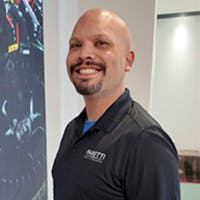 Kyle Costa at Paretti Mazda Of Covington
