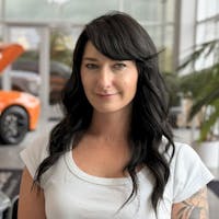 Leona Griswold at Covert Chrysler Dodge Jeep RAM Bee Cave