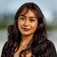 Photo of Daphne Munguia, Porsche Customer Experience Coordinator