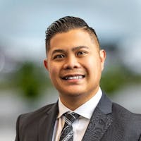 Photo of Ralph Gonzales, Professional Porsche Sales Consultant