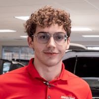 Reed Venne at Vann York GMC Asheboro