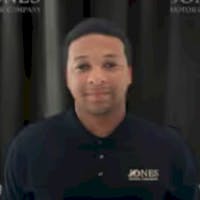 Kameiah Claybrooks at Jones Chevrolet Humboldt