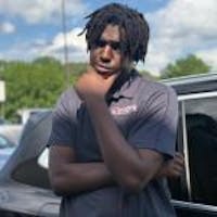 ULDRICK THOMPSON at NextGear Motors