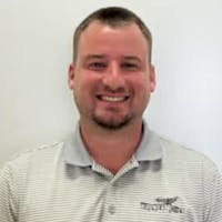 Frank Schreiber at Walker Jones Nissan