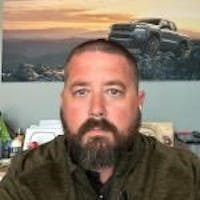 Brett Collins at Walker Jones Nissan