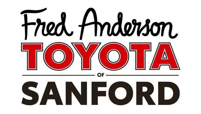 Fred Anderson Toyota of Sanford, Sanford, NC, 27332