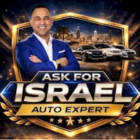 Photo of Israel J Cabrera, Automotive Advisor