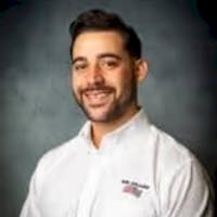 Vinny Warner at Sid Dillon Hyundai