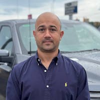 Matthew Vepa at Merchant Automotive Group