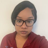 Tamika Gullet at Merchant Automotive Group