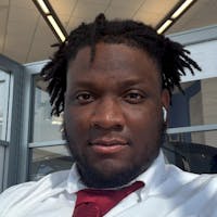 JaMarious Johnson at Merchant Automotive Group