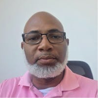 Fred Robinson at Merchant Automotive Group