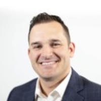Cory Gasparro at Performance Luxury Sport